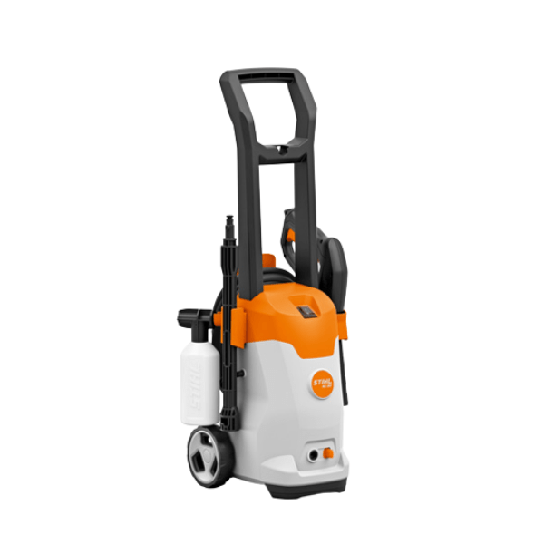 Lavadora de Alta Pressão RE 80 - STIHL - B-min