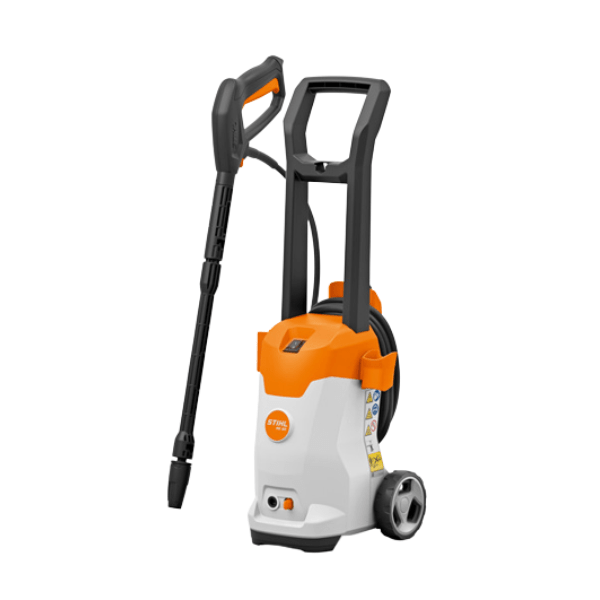 Lavadora de Alta Pressão RE 80 - STIHL - C-min