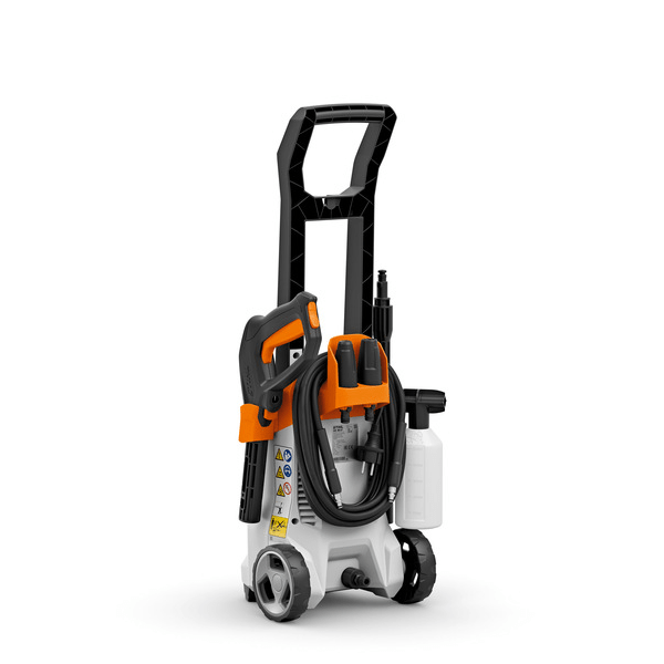 Lavadora de Alta Pressão RE 80 - STIHL - D-min