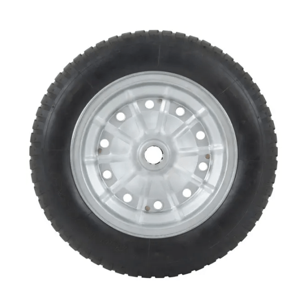 Roda para Carrinho de Mão 3,25x8 com Bucha CH 0,75mm - Fischer-min