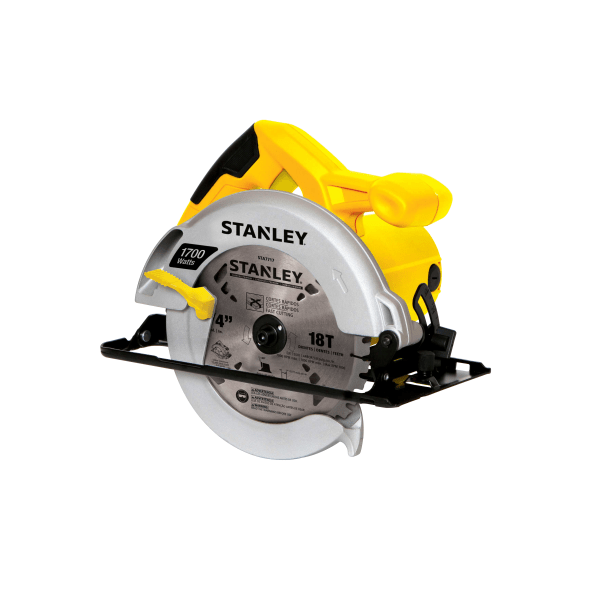 Serra Circular 7.1 4 Pol. STSC 1718-B2 1700W - Stanley-min