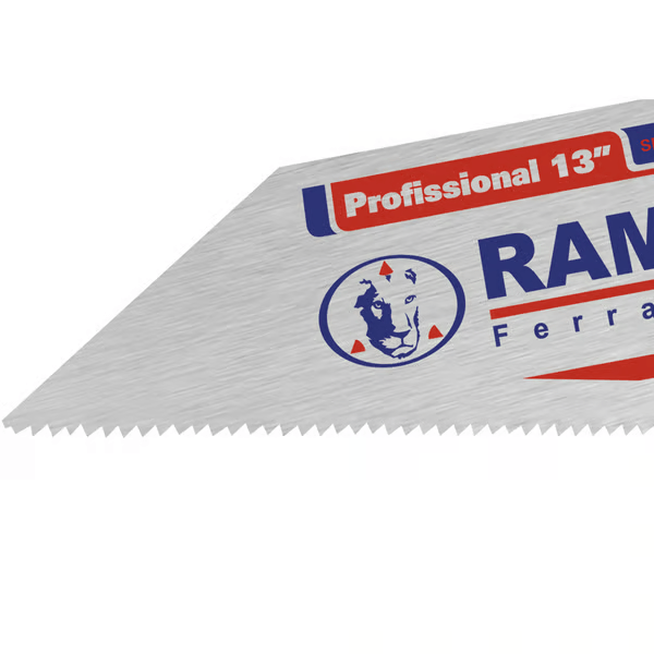 Serrote Profissional Gesso Drywall 13 Pol. (330mm) - Ramada - B-min
