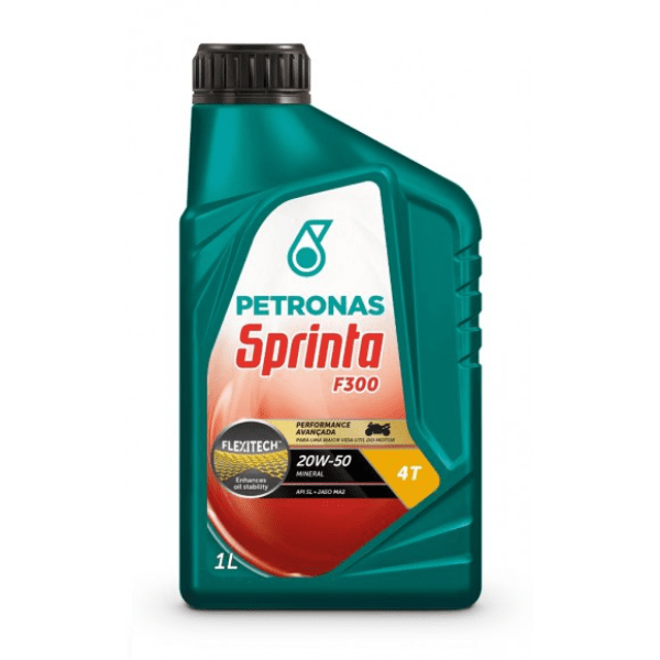 Óleo Sprinta 20W50 SL 1l - Petronas-min