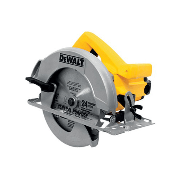 Serra Circular Manual 7 1 4 Pol. DW368 - Dewalt-min
