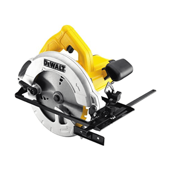 Serra Circular Manual 9 1 4 Pol. DW389 - Dewalt-min