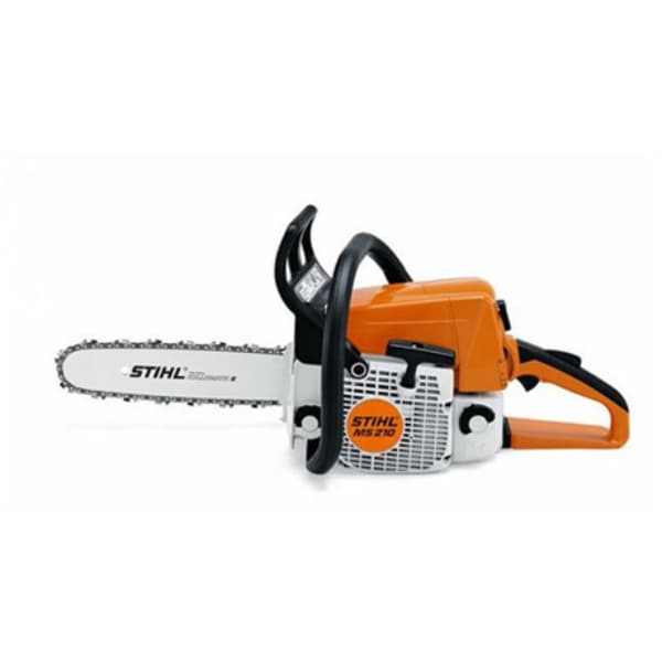 Motosserra MS 210 - STIHL